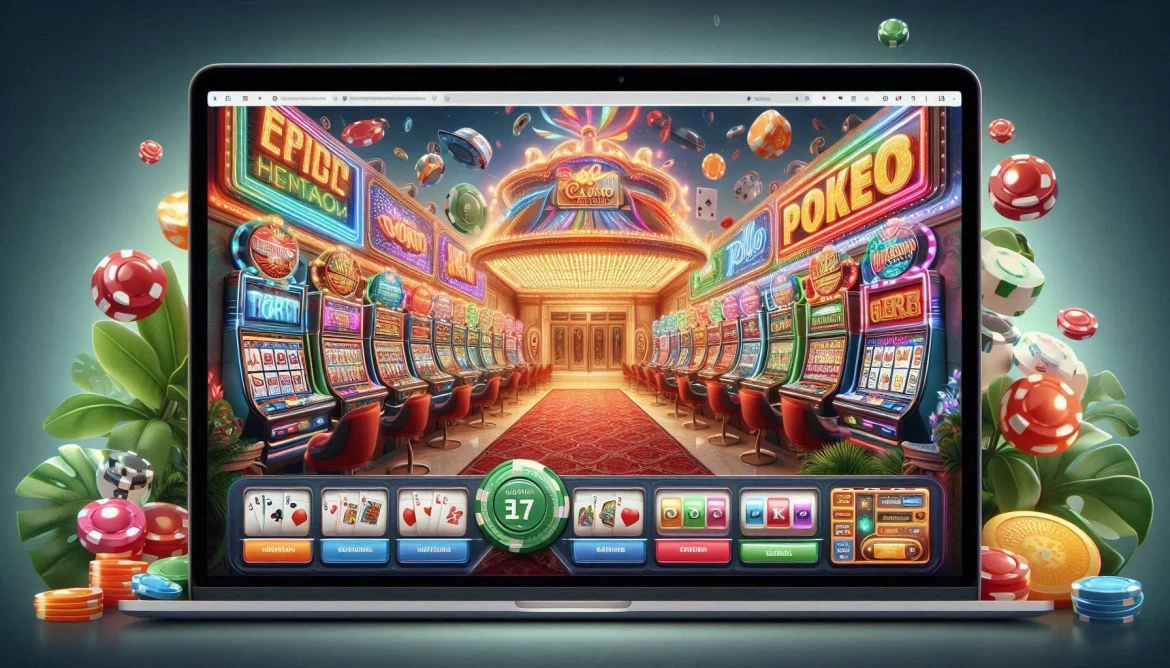 QuickWin Casino